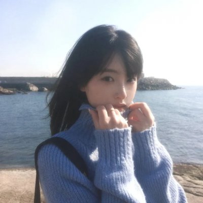 天蓝地黄