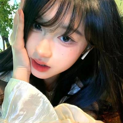 像恶魔的女人