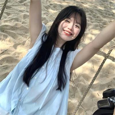 时间女神
