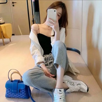 老板娘
